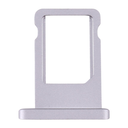 SIM Card Tray for iPad 10.2 inch / A2200 / A2198 / A2232 (Grey)-garmade.com