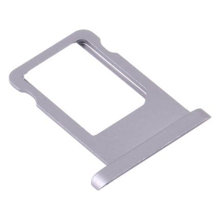 SIM Card Tray for iPad 10.2 inch / A2200 / A2198 / A2232 (Grey)-garmade.com