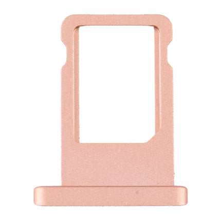 SIM Card Tray for iPad 10.2 inch / A2200 / A2198 / A2232 (Gold)-garmade.com