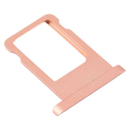 SIM Card Tray for iPad 10.2 inch / A2200 / A2198 / A2232 (Gold)-garmade.com