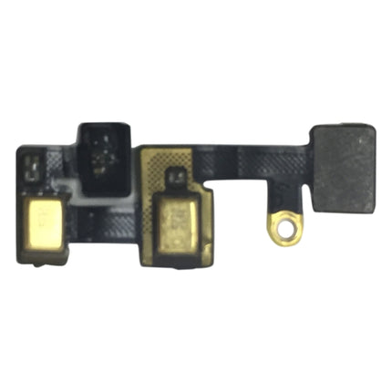 Microphone Flex Cable for iPad 7 (2019) 10.2 inch / A2197-garmade.com