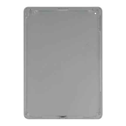 Battery Back Housing Cover for iPad 9.7 inch (2017) A1822 (Wifi Version)(Grey)-garmade.com