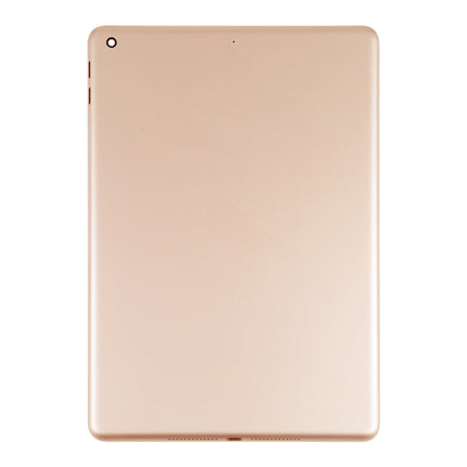 Battery Back Housing Cover for iPad 9.7 inch (2017) A1822 (Wifi Version)(Gold)-garmade.com