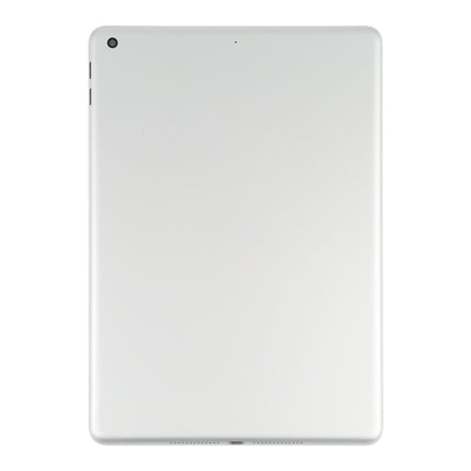 Battery Back Housing Cover for iPad 9.7 inch (2017) A1822 (Wifi Version)(Silver)-garmade.com