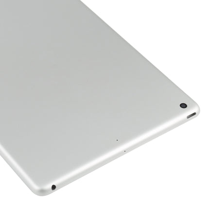 Battery Back Housing Cover for iPad 9.7 inch (2017) A1822 (Wifi Version)(Silver)-garmade.com