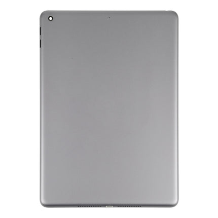 Battery Back Housing Cover for iPad 9.7 inch (2018) A1893 (WiFi Version)(Grey)-garmade.com