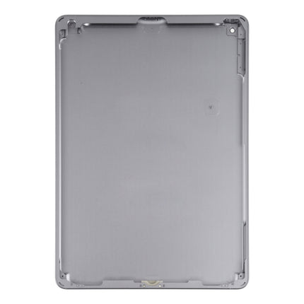 Battery Back Housing Cover for iPad 9.7 inch (2018) A1893 (WiFi Version)(Grey)-garmade.com