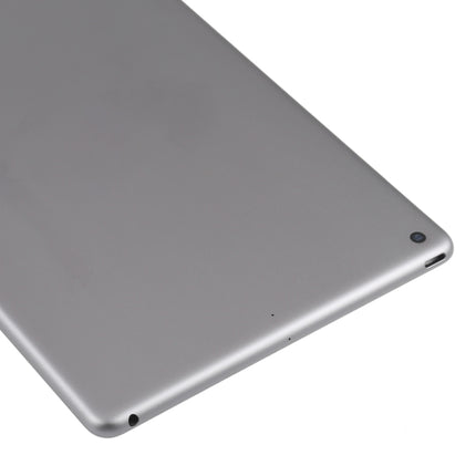 Battery Back Housing Cover for iPad 9.7 inch (2018) A1893 (WiFi Version)(Grey)-garmade.com