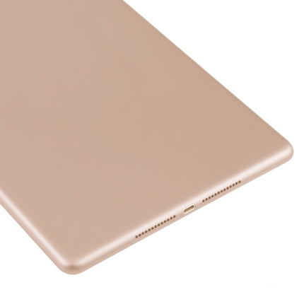 Battery Back Housing Cover for iPad 9.7 inch (2018) A1893 (WiFi Version)(Gold)-garmade.com