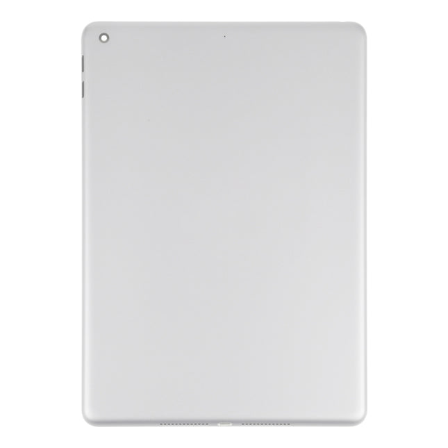 Battery Back Housing Cover for iPad 9.7 inch (2018) A1893 (WiFi Version)(Silver)-garmade.com