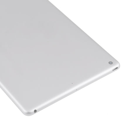 Battery Back Housing Cover for iPad 9.7 inch (2018) A1893 (WiFi Version)(Silver)-garmade.com