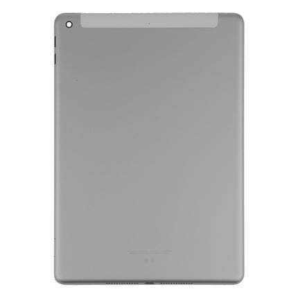 Battery Back Housing Cover for iPad 9.7 inch (2018) A1954 (4G Version)(Grey)-garmade.com