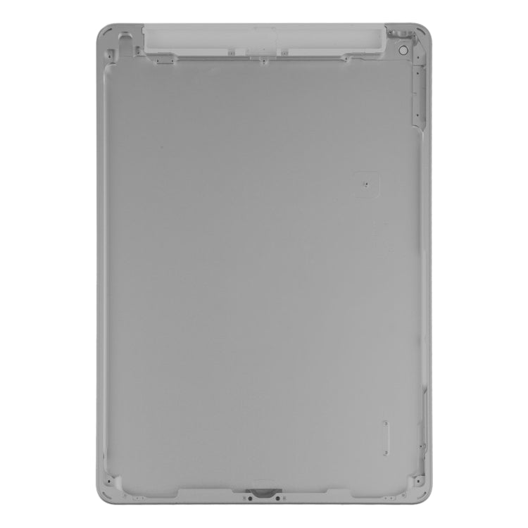 Battery Back Housing Cover for iPad 9.7 inch (2018) A1954 (4G Version)(Grey)-garmade.com