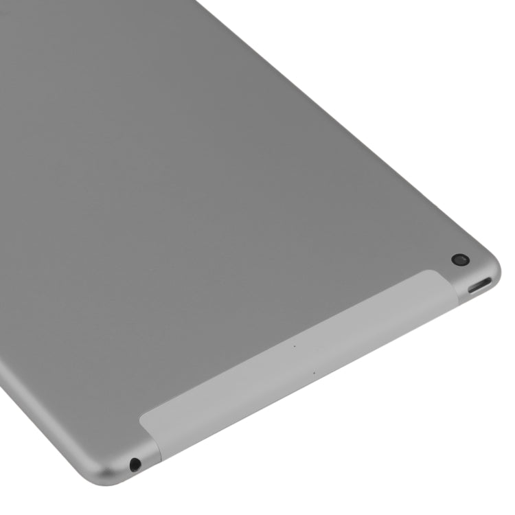 Battery Back Housing Cover for iPad 9.7 inch (2018) A1954 (4G Version)(Grey)-garmade.com