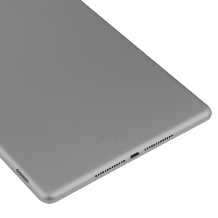 Battery Back Housing Cover for iPad 9.7 inch (2018) A1954 (4G Version)(Grey)-garmade.com