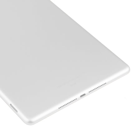 Battery Back Housing Cover for iPad 9.7 inch (2018) A1954 (4G Version)(Silver)-garmade.com