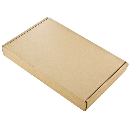 Battery Back Housing Cover for iPad 9.7 inch (2018) A1954 (4G Version)(Gold)-garmade.com