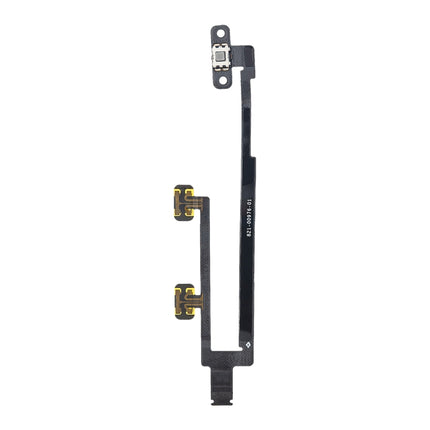 Power Button & Volume Button Flex Cable for iPad 10.2inch (2020) / iPad 8 A2270 A2428 A2429 A2430-garmade.com