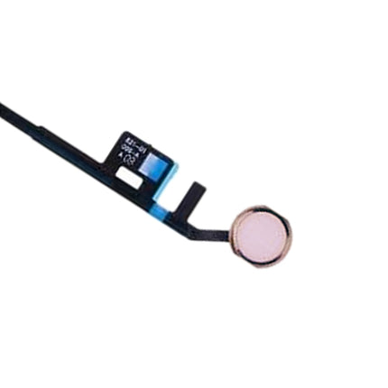 Return Key Home Button Flex Cable for iPad 10.2 (2020) / iPad 8 A2270 A2428 A2429(Gold)-garmade.com