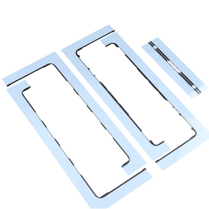 2 Set Original Front Housing Adhesive for iPad Pro 12.9 2021-garmade.com