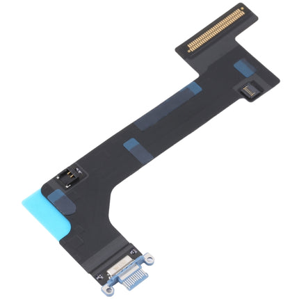 For iPad 2022 A2757 A2777 4G Edition Charging Port Flex Cable (Blue)-garmade.com