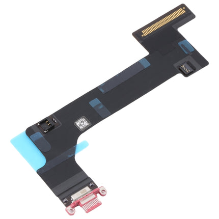 For iPad 2022 A2757 A2777 4G Edition Charging Port Flex Cable (Red)-garmade.com