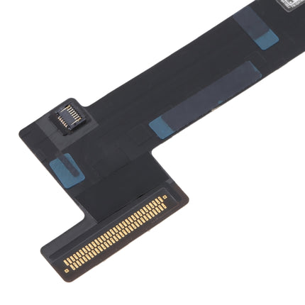 For iPad 2022 A2757 A2777 4G Edition Charging Port Flex Cable (Red)-garmade.com