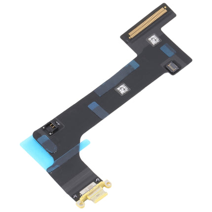 For iPad 2022 A2757 A2777 4G Edition Charging Port Flex Cable (Yellow)-garmade.com