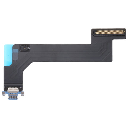 For iPad 2022 A2696 WIFI Edition Charging Port Flex Cable (Blue)-garmade.com