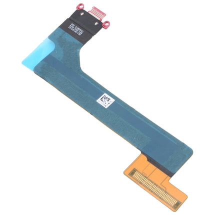 For iPad 2022 A2696 WIFI Edition Charging Port Flex Cable (Red)-garmade.com