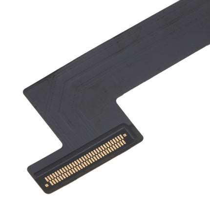 For iPad 2022 A2696 WIFI Edition Charging Port Flex Cable (Red)-garmade.com