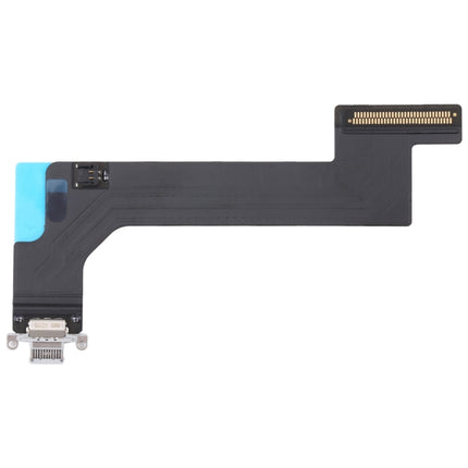 For iPad 2022 A2696 WIFI Edition Charging Port Flex Cable (White)-garmade.com