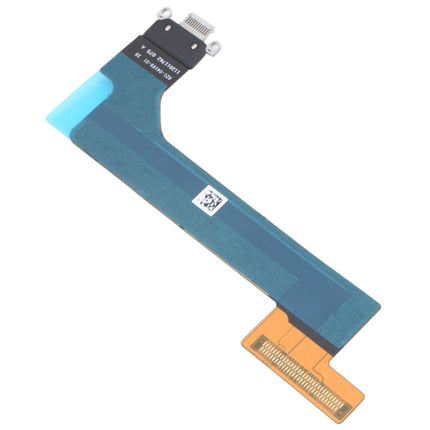 For iPad 2022 A2696 WIFI Edition Charging Port Flex Cable (White)-garmade.com