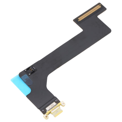 For iPad 2022 A2696 WIFI Edition Charging Port Flex Cable (Yellow)-garmade.com