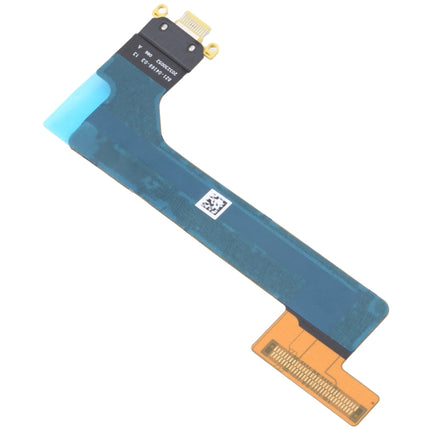 For iPad 2022 A2696 WIFI Edition Charging Port Flex Cable (Yellow)-garmade.com