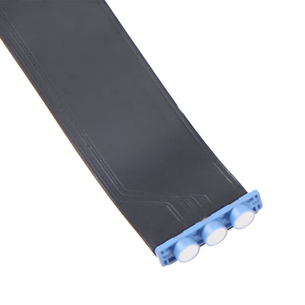 For iPad 10th Gen 10.9 2022 A2757 A2777 A2696 Keyboard Connecting Flex Cable(Blue)-garmade.com
