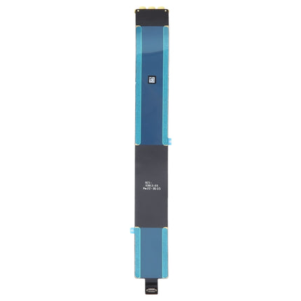 For iPad 10th Gen 10.9 2022 A2757 A2777 A2696 Keyboard Connecting Flex Cable(Yellow)-garmade.com