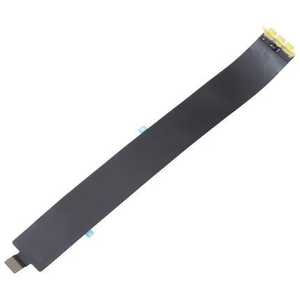 For iPad 10th Gen 10.9 2022 A2757 A2777 A2696 Keyboard Connecting Flex Cable(Yellow)-garmade.com