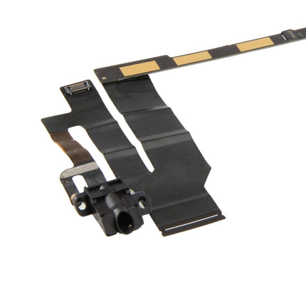 Audio Flex Cable Ribbon + Keypad Board for iPad 2 CDMA-garmade.com