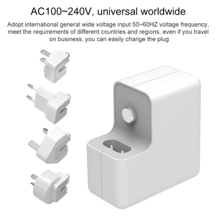 10W 5V 2.4A USB Power Adapter Travel Charger, UK Plug-garmade.com