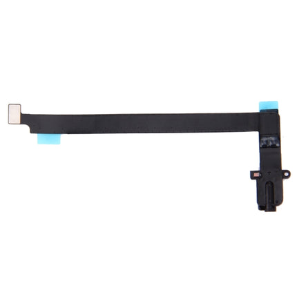 Audio Flex Cable Ribbon for iPad Pro 12.9 inch (Black)-garmade.com