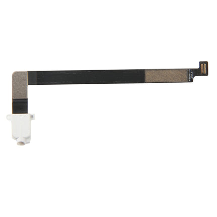 Audio Flex Cable Ribbon for iPad Pro 12.9 inch (White)-garmade.com