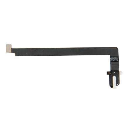 Audio Flex Cable Ribbon for iPad Pro 12.9 inch (White)-garmade.com
