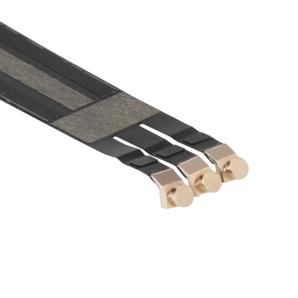 Keyboard Connecting Flex Cable for iPad Pro 12.9 inch (Gold)-garmade.com