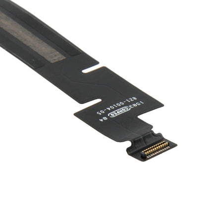 Keyboard Connecting Flex Cable for iPad Pro 12.9 inch(Silver)-garmade.com