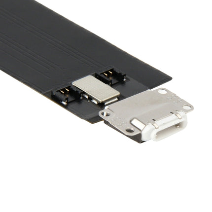 Charging Port for iPad Pro 12.9 inch (White)-garmade.com