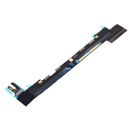 Audio Flex Cable Ribbon for iPad Pro 12.9 inch (3G Version) (White)-garmade.com