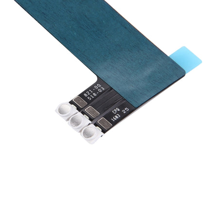 Smart Connector Flex Cable for iPad Pro 12.9 inch (Silver)-garmade.com