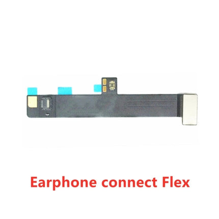 Earphone Motherboard Flex Cable for iPad Pro 10.5 inch A1701 A1709-garmade.com