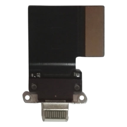 Charging Port Flex Cable for iPad Pro 11 inch (2018) A1980 A2013 A1934 (White)-garmade.com